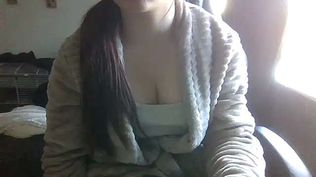 Snapshot of ninamina chatting on 01/17/26, 11:47 ninamina online show from 01/17/26, 11:47
