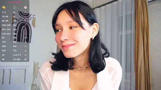 IrenePlamer online show from 09/20/25, 07:41