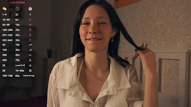 IrenePlamer online show from 10/11/25, 08:21