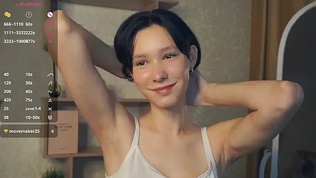 IrenePlamer online show from 09/23/25, 08:16