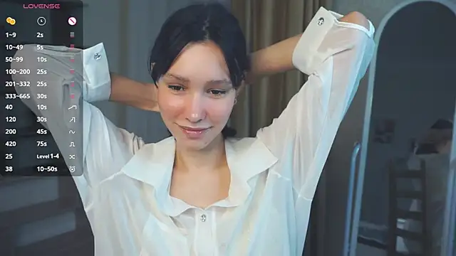 IrenePlamer online show from 09/22/25, 07:42