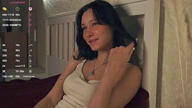 IrenePlamer online show from 10/12/25, 08:10