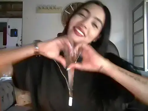 emilylope online show from 12/01/25, 10:32