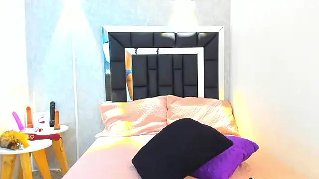 elian 7 online show from 03/15/26, 12:34