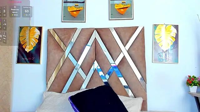 elian 7 online show from 02/20/26, 12:18