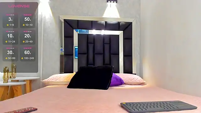 elian 7 online show from 01/10/26, 01:06