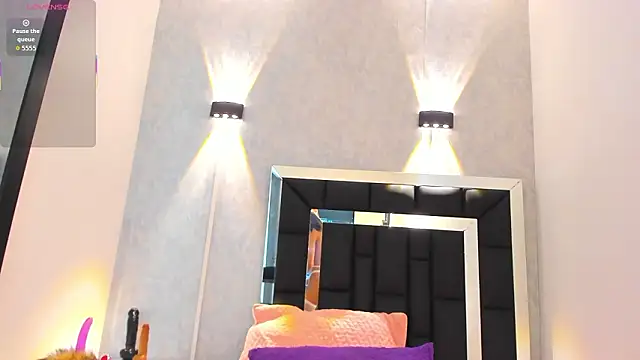 elian 7 online show from 03/13/26, 12:32