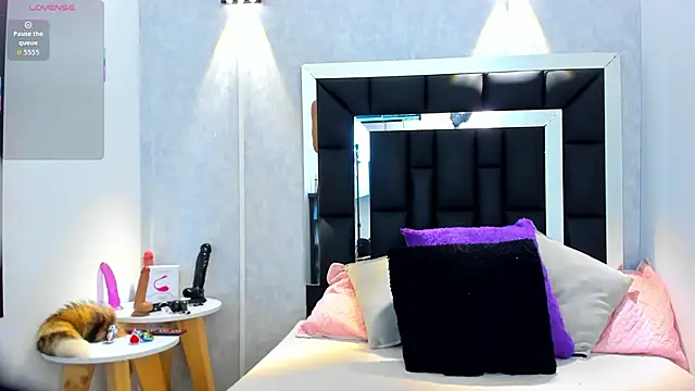 elian 7 online show from 03/25/26, 12:37