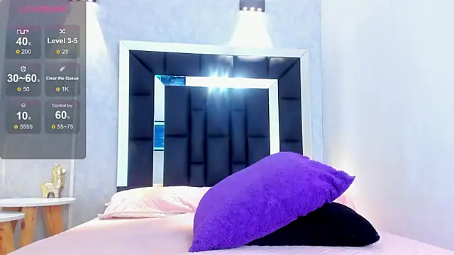 elian 7 online show from 12/17/25, 12:32