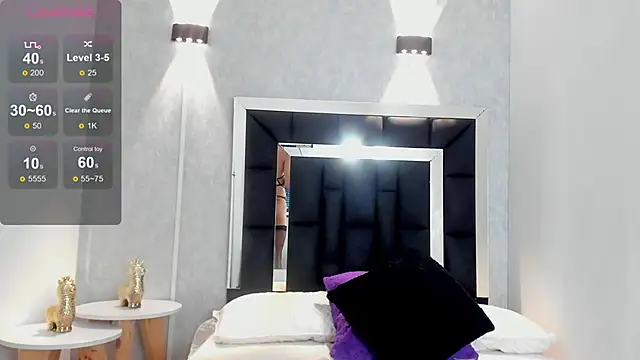 elian 7 online show from 11/30/25, 01:45