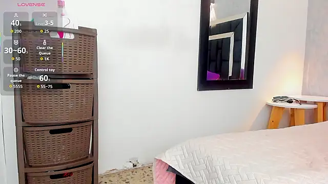 elian 7 online show from 02/09/26, 12:47