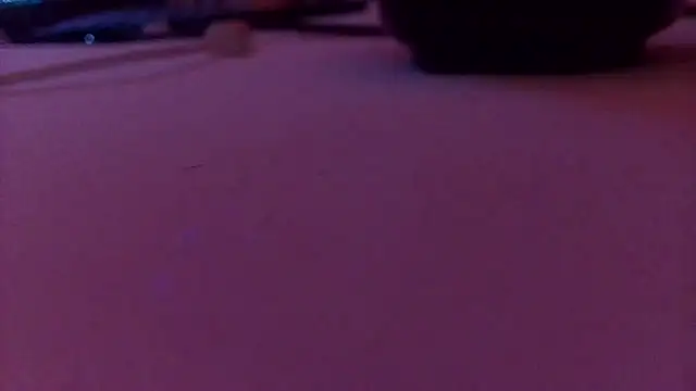 sampookie online show from 12/21/25, 09:15