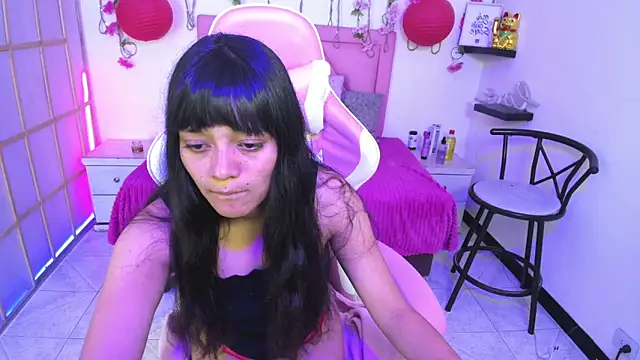 kataleya  18 online show from 02/26/26, 07:47