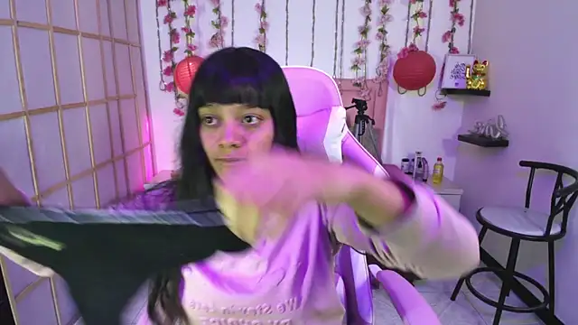 kataleya  18 online show from 02/28/26, 01:00