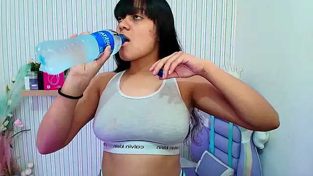 kataleya  18 online show from 07/07/26, 07:50
