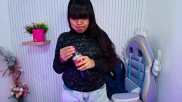 kataleya  18 online show from 07/10/26, 07:47