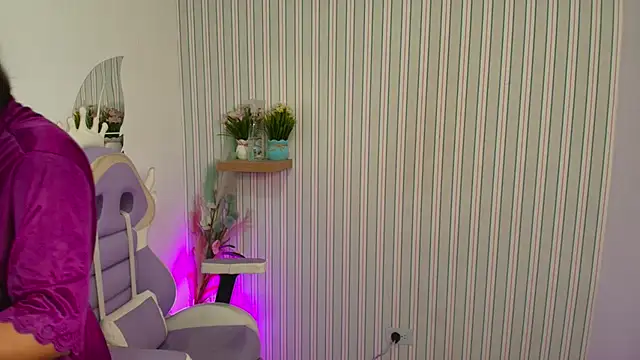 kataleya  18 online show from 03/09/26, 07:50