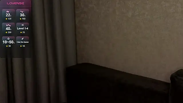 Dllqq online show from 12/14/25, 01:39