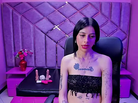 Dulce Miaa  online show from 11/06/25, 08:02