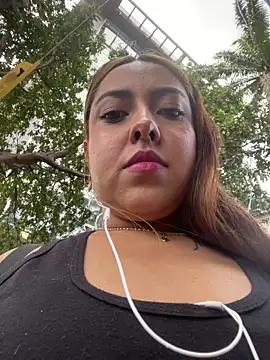 Tamara valentine online show from 11/12/25, 09:07