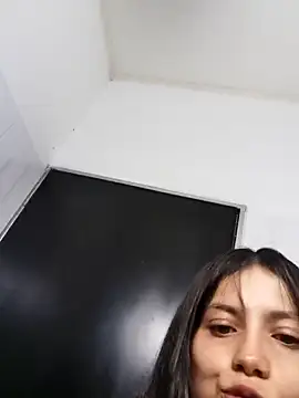 Snapshot of AriannaSoul chatting on 07/07/26, 08:34 AriannaSoul online show from 07/07/26, 08:34