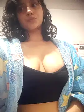 Snapshot of AriannaSoul chatting on 09/29/25, 03:35 AriannaSoul online show from 09/29/25, 03:35