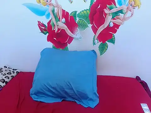 XSexySnow30XX online show from 10/25/25, 11:16