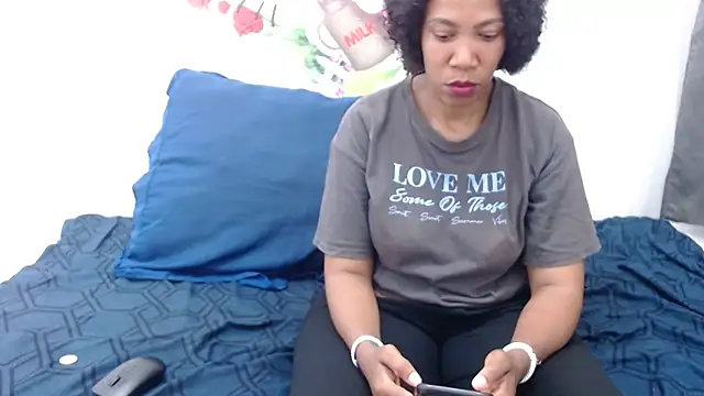 XSexySnow30XX online show from 12/19/25, 12:51