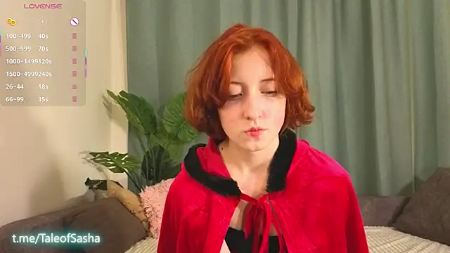 JuanaFriesz online show from 11/01/25, 07:24