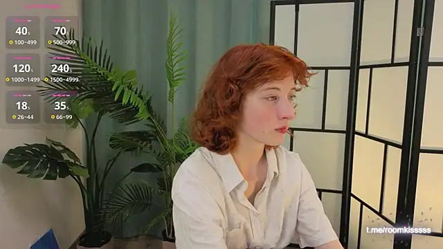 JuanaFriesz online show from 09/17/25, 07:10