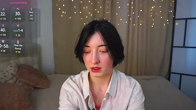 JuanaFriesz online show from 02/11/26, 09:09