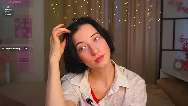 JuanaFriesz online show from 02/21/26, 09:22