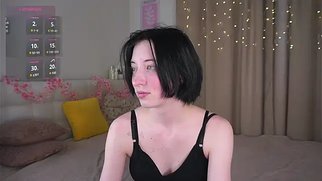 JuanaFriesz online show from 03/26/26, 09:07