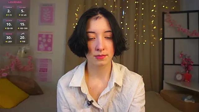 JuanaFriesz online show from 02/22/26, 09:11