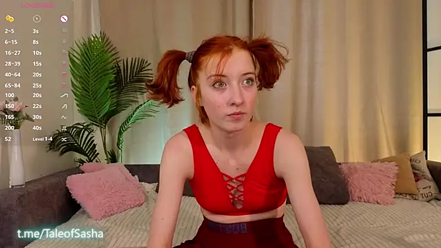 JuanaFriesz online show from 11/16/25, 07:35