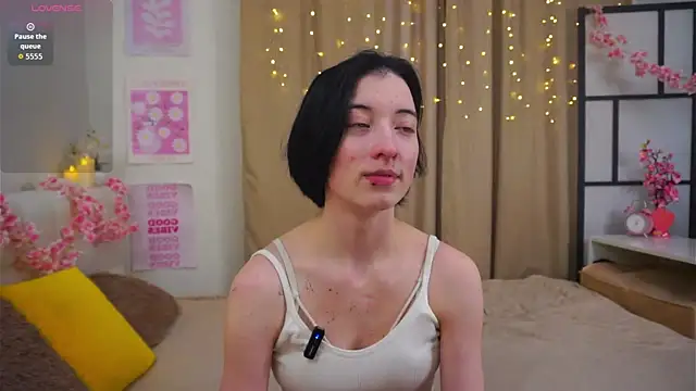 JuanaFriesz online show from 02/20/26, 09:11