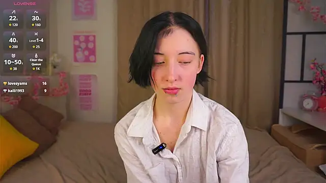 JuanaFriesz online show from 03/01/26, 09:20