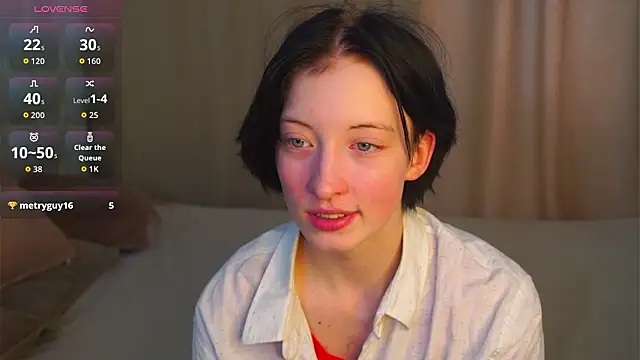 JuanaFriesz online show from 02/07/26, 09:17