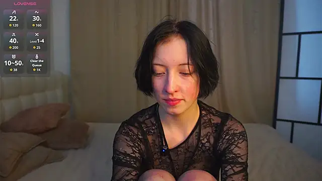 JuanaFriesz online show from 02/08/26, 09:07