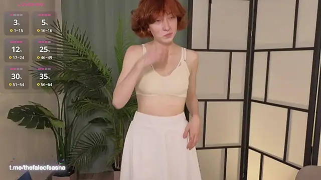 JuanaFriesz online show from 09/21/25, 07:13