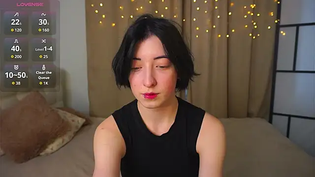 JuanaFriesz online show from 02/10/26, 09:19