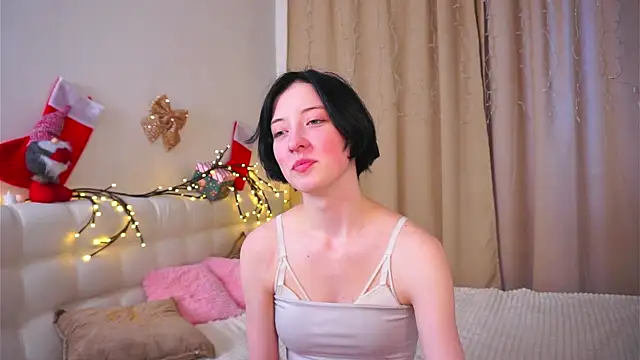 JuanaFriesz online show from 01/11/26, 09:05