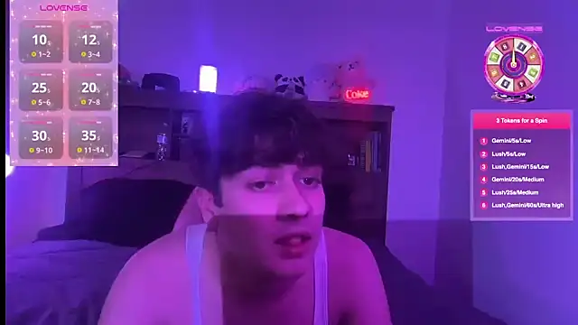 Snapshot of michaeltorrexxx chatting on 02/05/26, 01:34 michaeltorrexxx online show from 02/05/26, 01:34