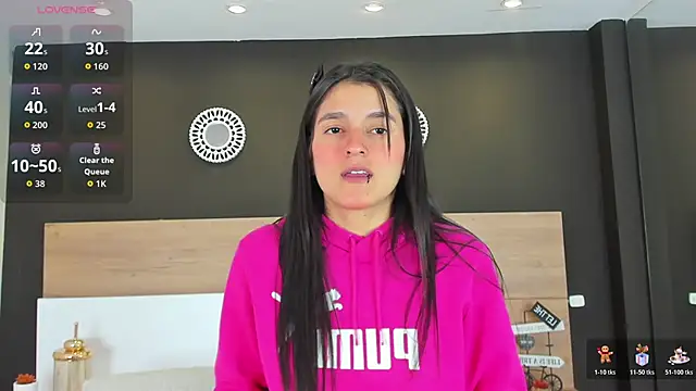 MiaTaylorSweet online show from 11/30/25, 01:01