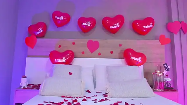 MiaTaylorSweet online show from 02/14/26, 01:00