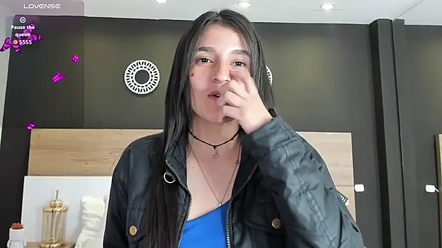 MiaTaylorSweet online show from 11/05/25, 12:52