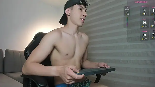 im jero online show from 02/17/26, 02:09