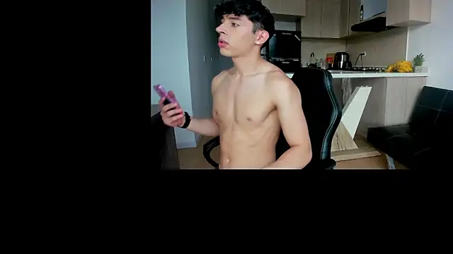 im jero online show from 01/10/26, 10:16