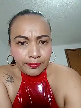 agatha sluttylatina online show from 02/24/26, 02:12