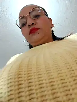 agatha sluttylatina online show from 02/19/26, 08:55
